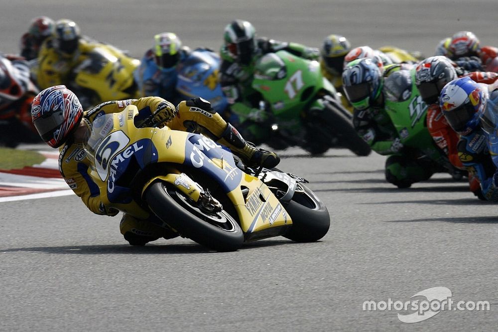15 pilotos que nunca han ganado un carrera en MotoGP