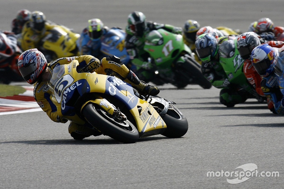15 pilotos que nunca han ganado un carrera en MotoGP