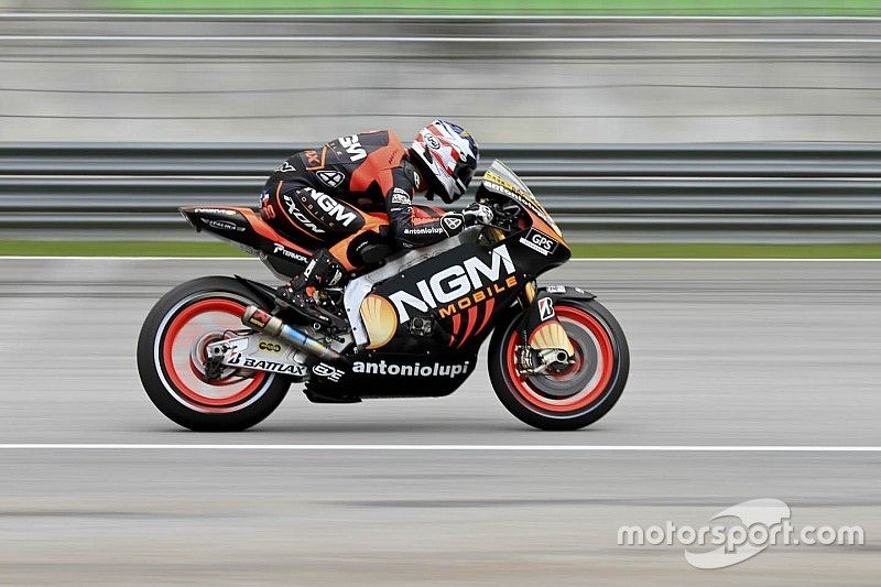 Battuta all’asta per oltre 50.000 euro la Suter MMX1 di Edwards e Bauer