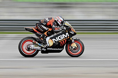 Battuta all’asta per oltre 50.000 euro la Suter MMX1 di Edwards e Bauer