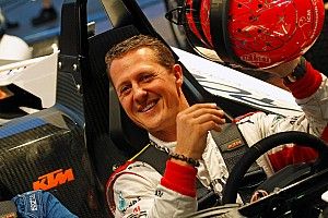 Spanish authorities explain incorrect Schumacher move rumours