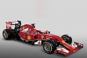 El primer Ferrari híbrido de Fórmula 1, el último Ferrari de Alonso