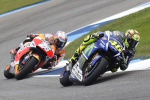 'Doutor' e mais: apelidos curiosos da MotoGP atual e do passado
