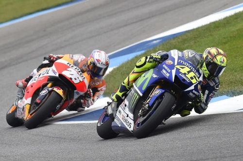 'Doutor' e mais: apelidos curiosos da MotoGP atual e do passado