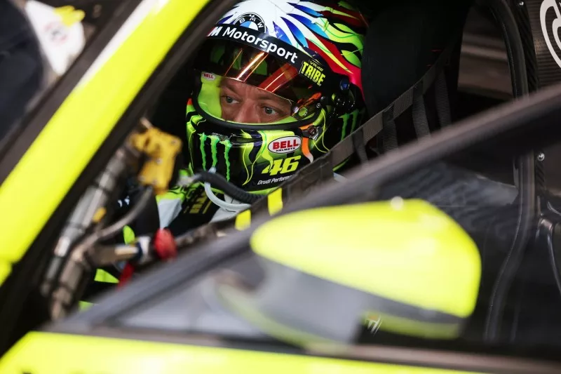 "Wird großes Problem": Rossi begegnet Duell mit Verstappen mit Ehrfurcht