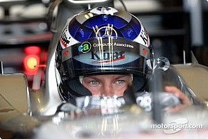Kimi Räikkönen 10 legemlékezetesebb pillanata