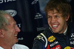 Владелец Red Bull распорядился вернуть Феттеля. Эксклюзив от Кристиана Ниммерфоля