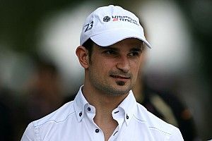 Liuzzi: "Ho portato io Horner in Red Bull"