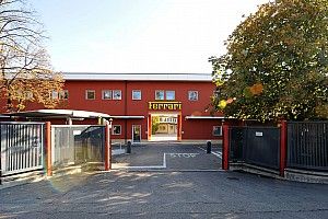 Ferrari cierra su fábrica por el coronavirus