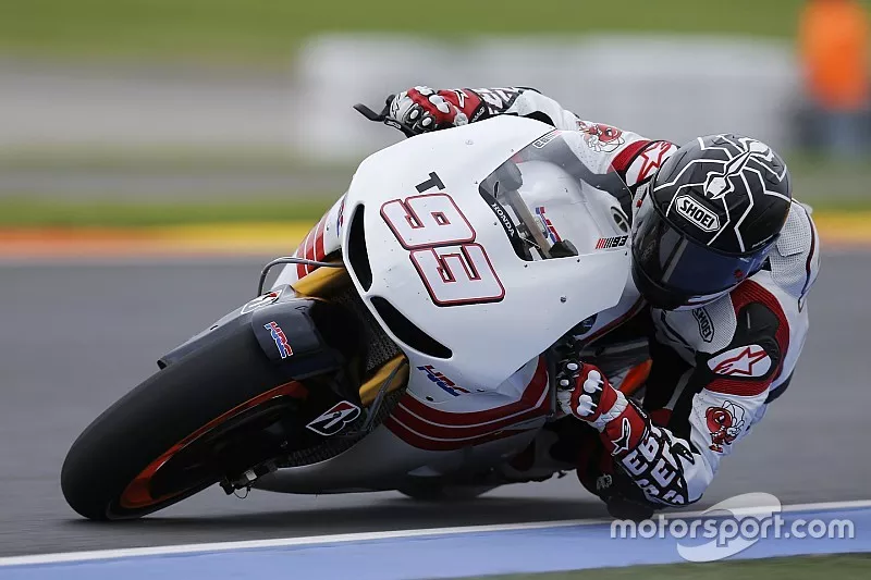 Marc Márquez, Repsol Honda Team
