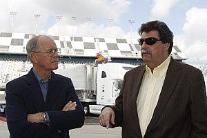 NASCAR plans tweaks to prevent another "mockery" of qualifying