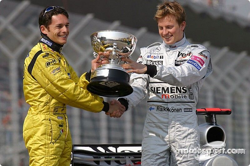 OTD: De laatste zege van Jordan in een knotsgekke Braziliaanse GP