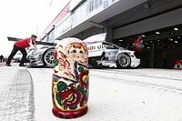 DTM вернется в Россию в следующем году. На новую трассу под Питером!