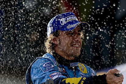 Alonso szerint a kor nem számít az F1-ben: 40 évesen is az egyik legjobb lehet?