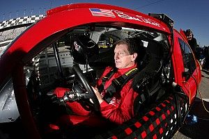 A los 62 años, Bill Elliott volverá a competir en NASCAR