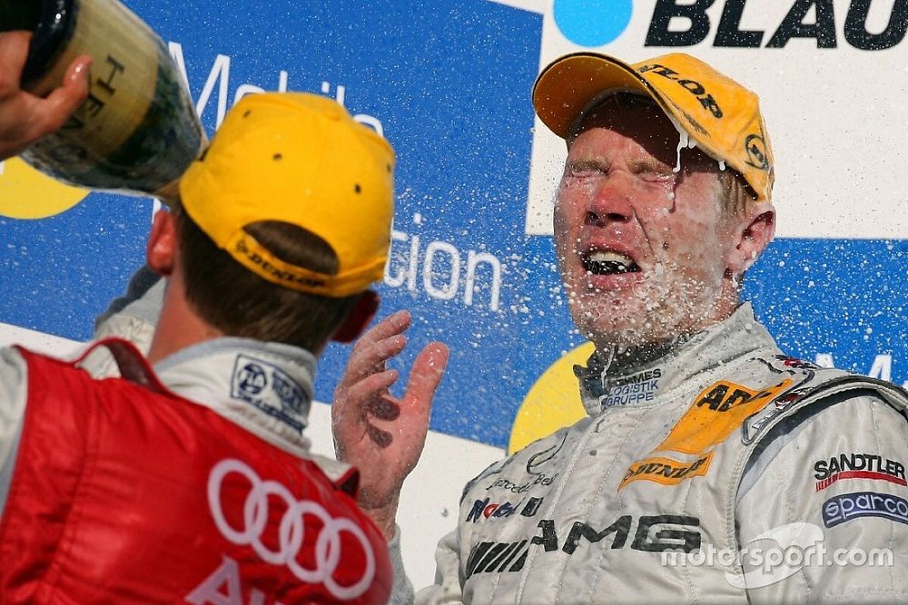 Последняя победа Хаккинена и триумф McLaren над Mercedes. Три яркие гонки в Муджелло