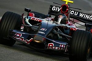 Berger: Vettel'in başarılı olacağını en başında gördüm