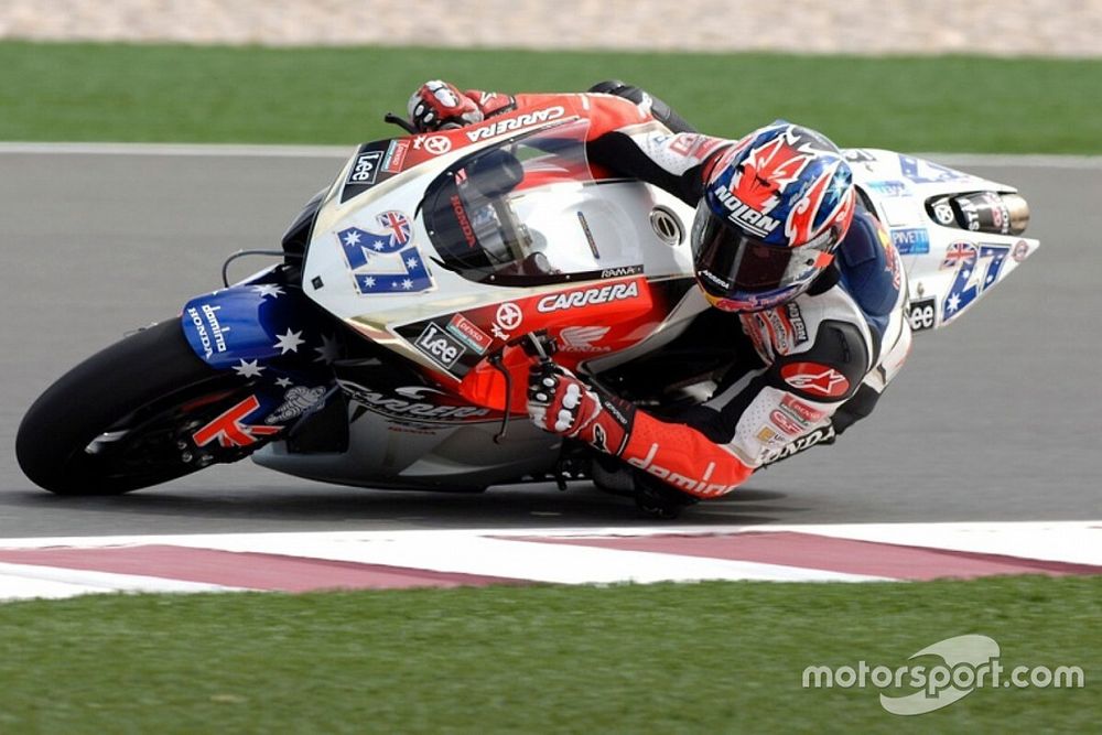 MotoGP-Teamchef: Casey Stoner hatte mehr Talent als Marc Marquez