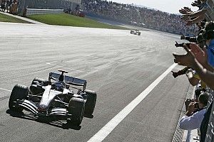 F1 tarihinde bugün: Türkiye'deki ilk yarışı Raikkonen kazanıyor