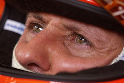 "Schumacher'in son haline ait bir fotoğraf sızdırıldı"