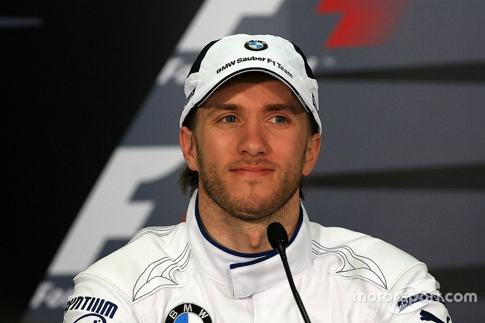 Heidfeld: Kubica komplettebb versenyző volt, mint Kimi vagy Webber