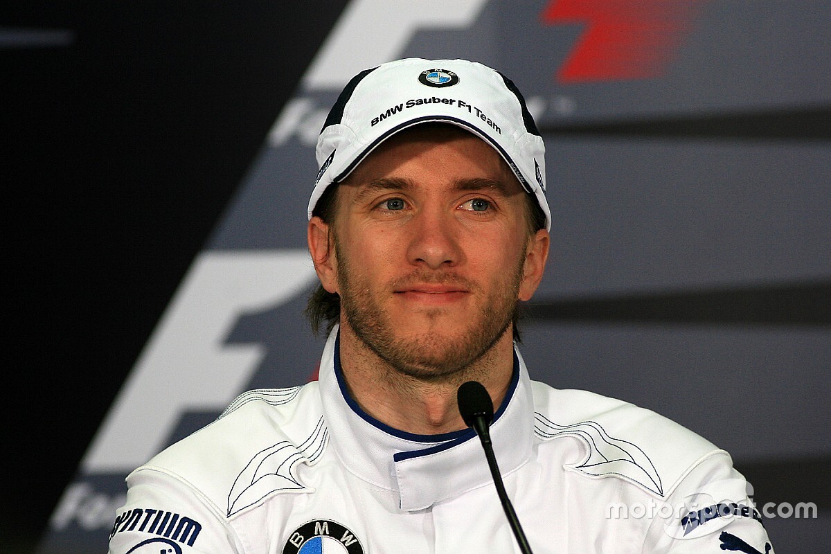 Heidfeld: Kubica komplettebb versenyző volt, mint Kimi vagy Webber