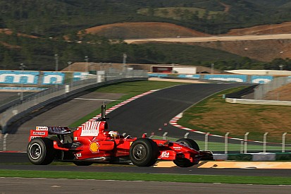 Portugal tiene una pista para recibir F1