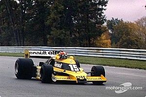 De Prost a Alonso: Renault estreava na F1 há 42 anos; relembre os carros