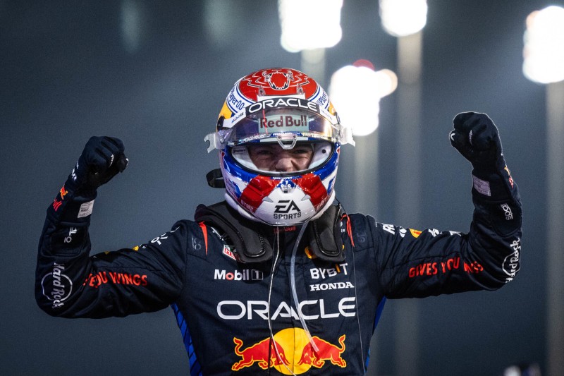 Wer Letzte Nacht Am Besten Geschlafen Hat Formel 1 Wer letzte Nacht am besten geschlafen hat: Max Verstappen