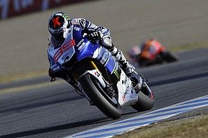 Yamaha : Pas de tests avec Lorenzo à cause du COVID-19