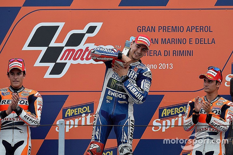 GP de Saint-Marin : les records à battre