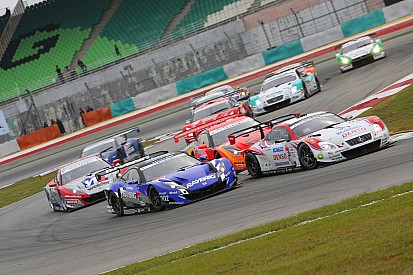 Super GT to hold first night race in Malaysia in 2020