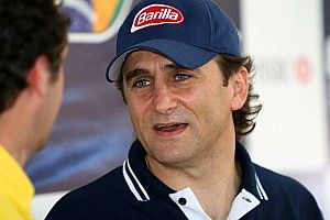 Zanardi, il soccorritore: "Dall'occhio partiva una lesione gravissima"