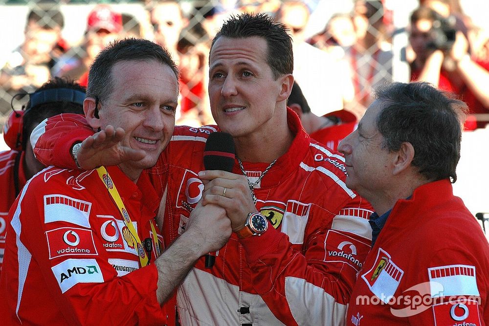 Elkészült a Schumacher dokumentumfilm, de még várni kell a bemutatására