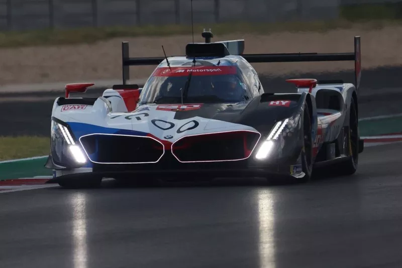Fortschritt oder Strohfeuer? Erstmals beide BMW in der Hyperpole