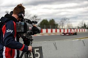В России было запрещено смотреть гонки Формулы 1 без Попова. В 2020 году запрет исчезнет