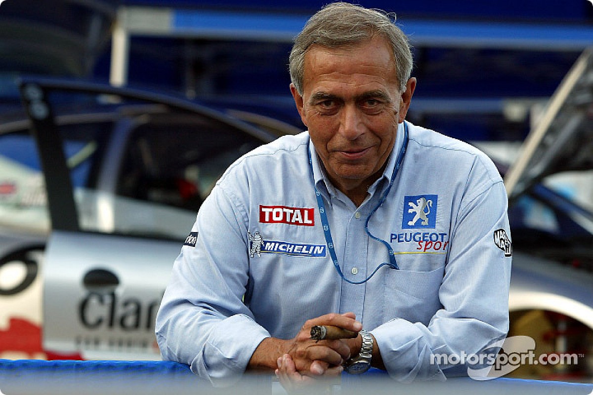 Corrado Provera est décédé