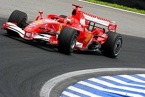 Schumacher, 50: os principais recordes do alemão na F1
