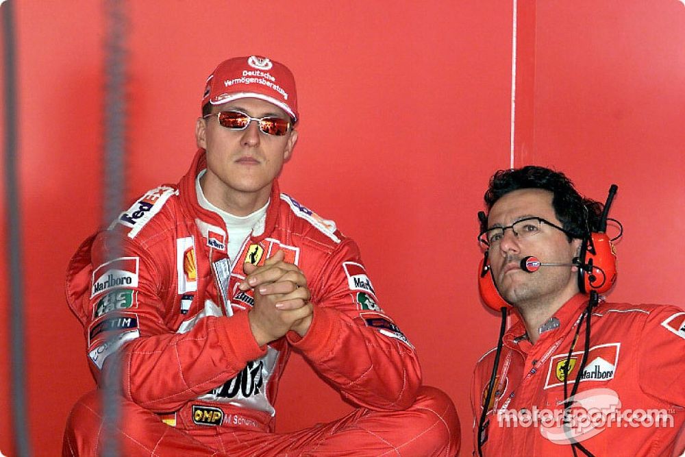 Todt: "Schumacher daha normal bir hayat yaşamak için tedavi görüyor"
