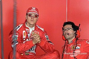 Todt: "Schumacher daha normal bir hayat yaşamak için tedavi görüyor"