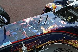 No dia do Star Wars, veja as homenagens do esporte a motor à saga
