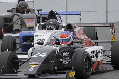 Formula 4 US grid swells to more than 30 cars