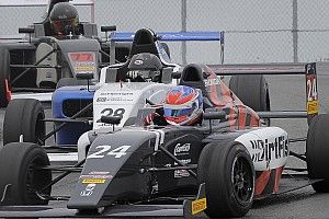 Formula 4 US grid swells to more than 30 cars