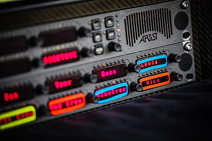 F1 Strategy Group agrees to free up radio communications