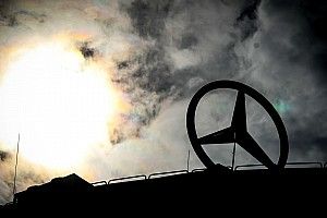 Mercedes guarda anche a un programma spaziale
