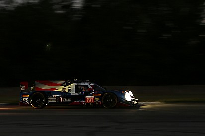 Pla completes Shank domination at Road Atlanta