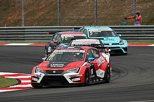 Craft-Bamboo claim teams’ championship after double podium in Sepang!