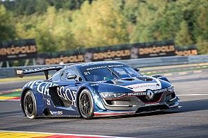 Spa RST: Pieter Schothorst and Schiller take sprint wins