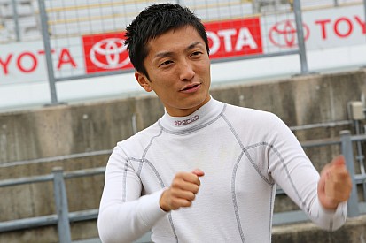 スーパーフォーミュラSUGO予選:野尻「全ての運が僕に向くように、お願いしながら寝ます」