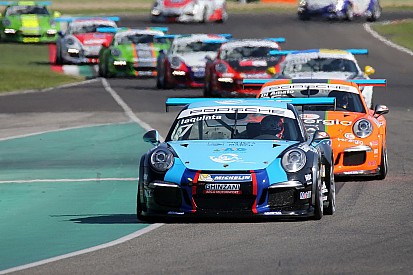 Motor Show, il programma delle gare di oggi